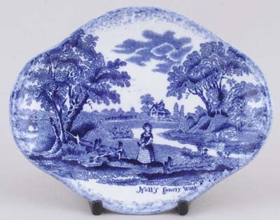 Meat Dish or Platter c1929